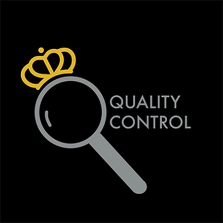 Quality Control Detailing